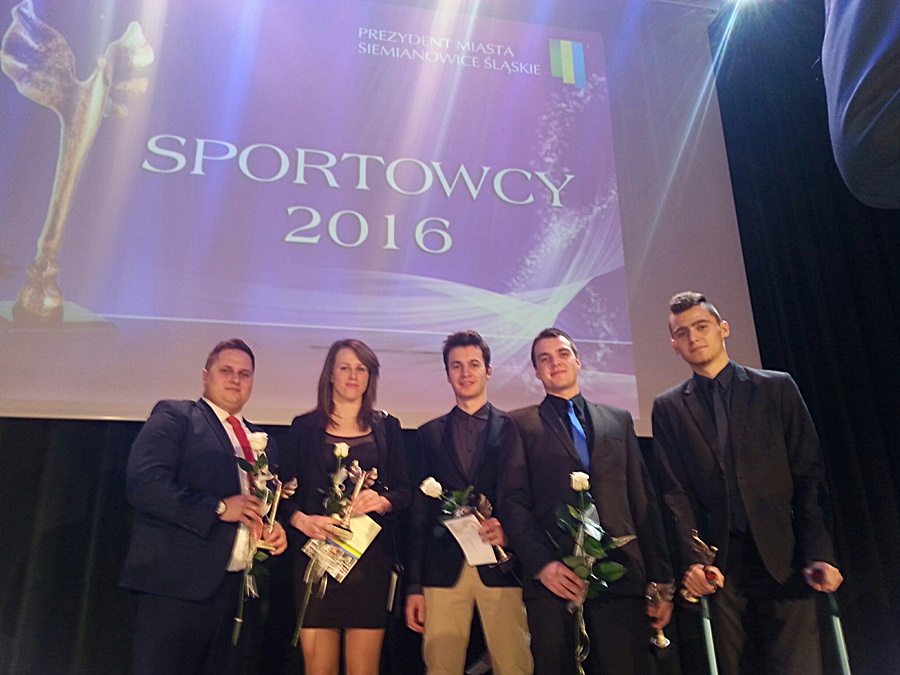 Hokej pod wodą Walenie UWH Siemianowice śląskie